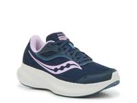 Cohesion 18 Running Shoe - Women's Navy view