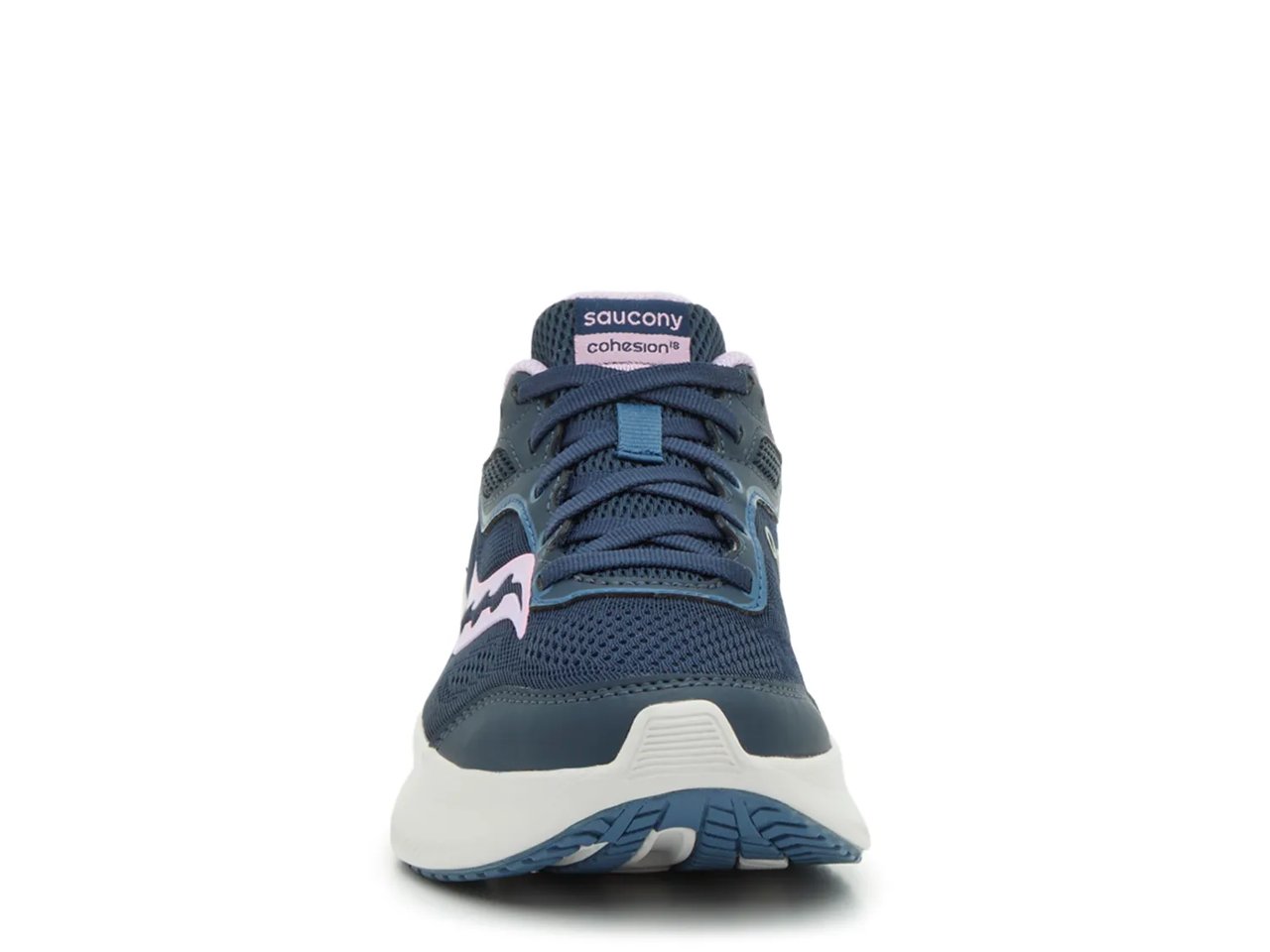 Cohesion 18 Running Shoe - Women's