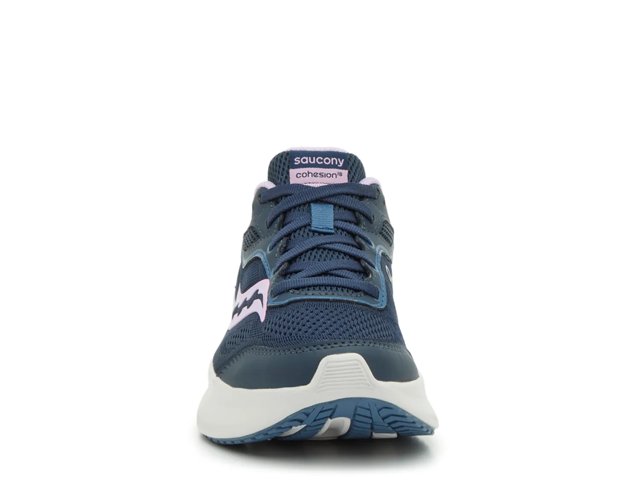 Cohesion 18 Running Shoe - Women's