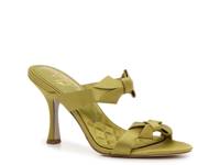 Jasmine Sandal Light Green view