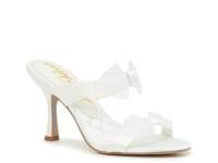 Jasmine Sandal Bright White view