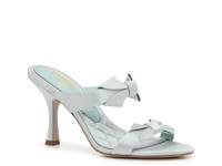 Jasmine Sandal Light Blue view