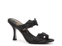 Jasmine Sandal Black view
