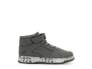 Click to shop boys high-top sneakers at DSW Designer Shoe Warehouse.
