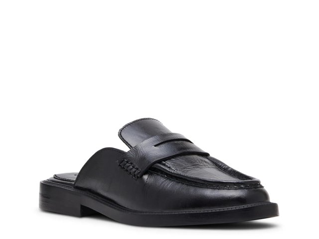 Mulberry Slip-On