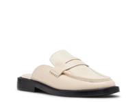 Mulberry Slip-On Bone view