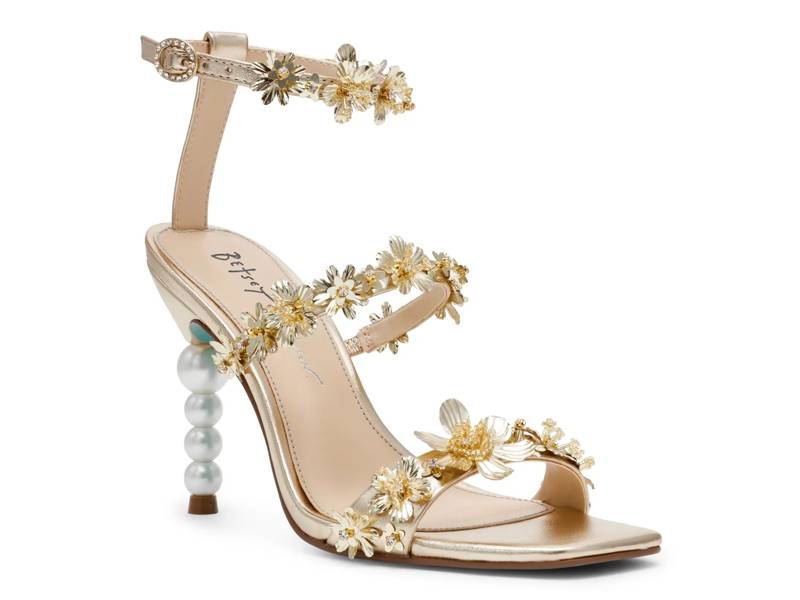 Palma Sandal