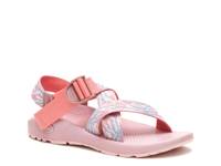 Mega Z Classic Sandal Pink/Multicolor view