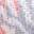 Mega Z Classic Sandal Pink/Multicolor view