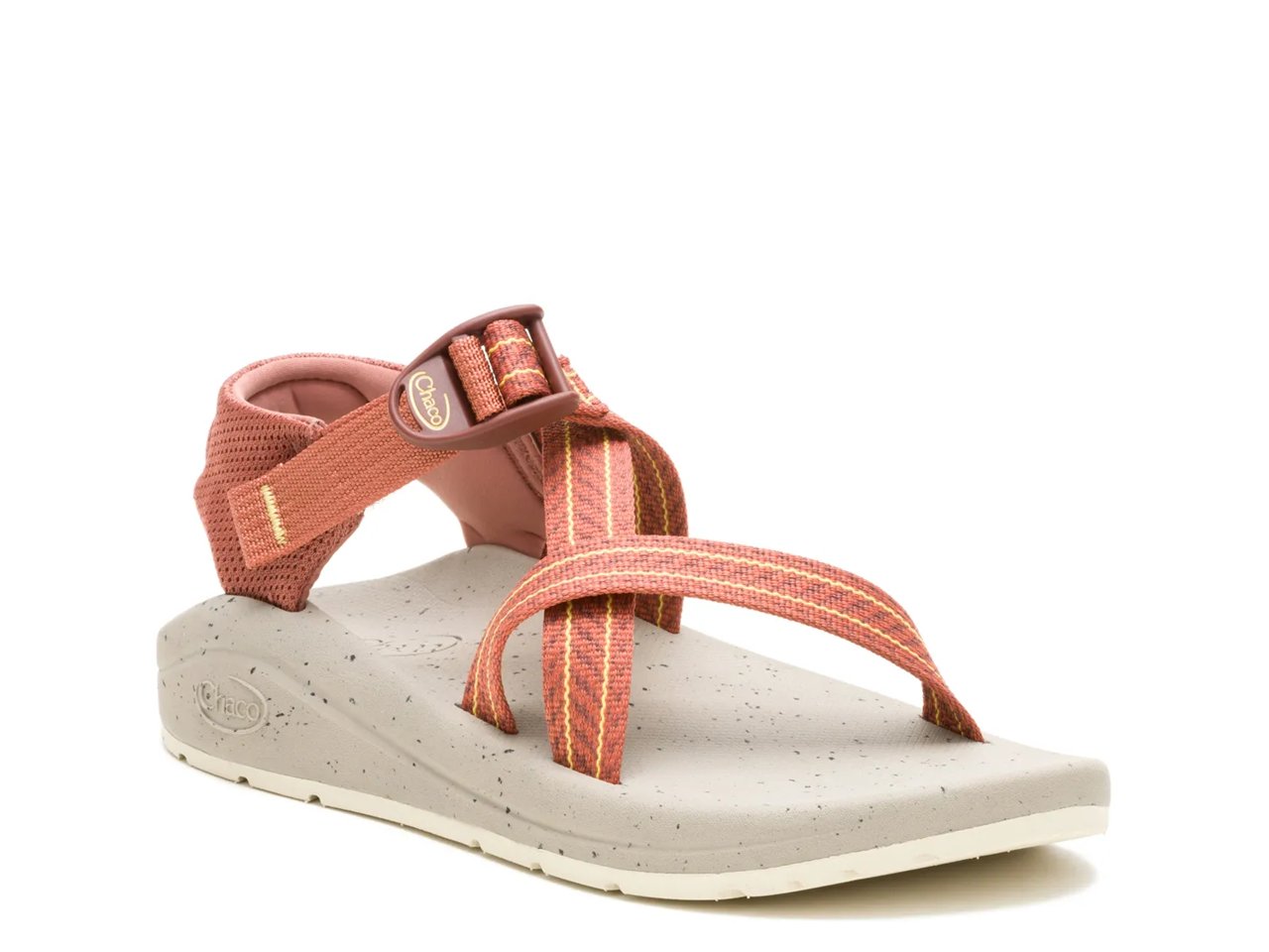 Cush Z Sandal