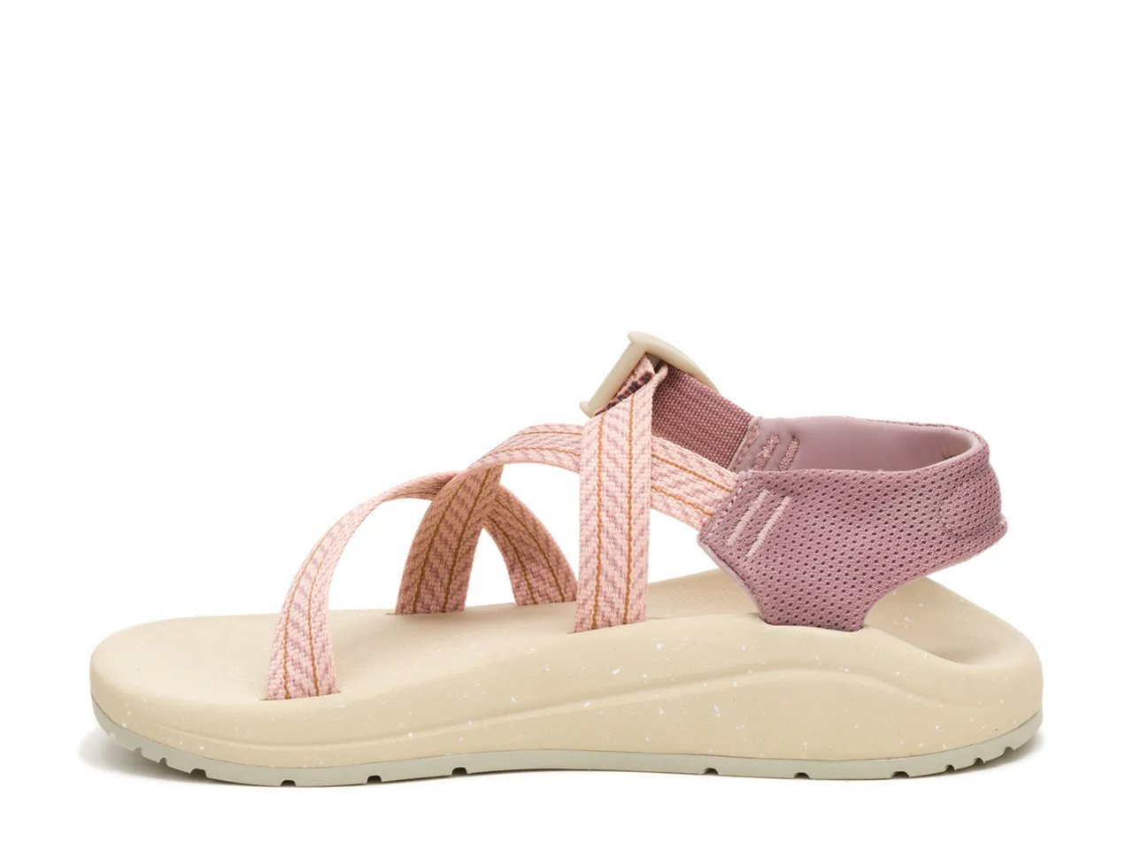 Cush Z Sandal