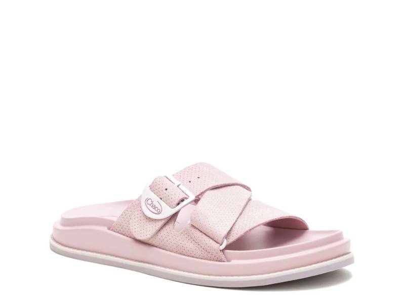 Townes Slide Sandal