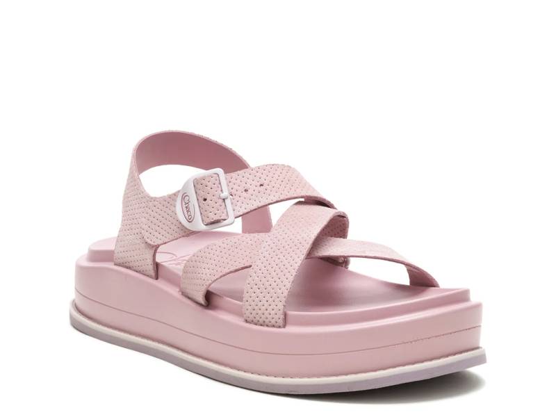 Townes Midform Sandal