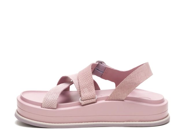 Townes Midform Sandal