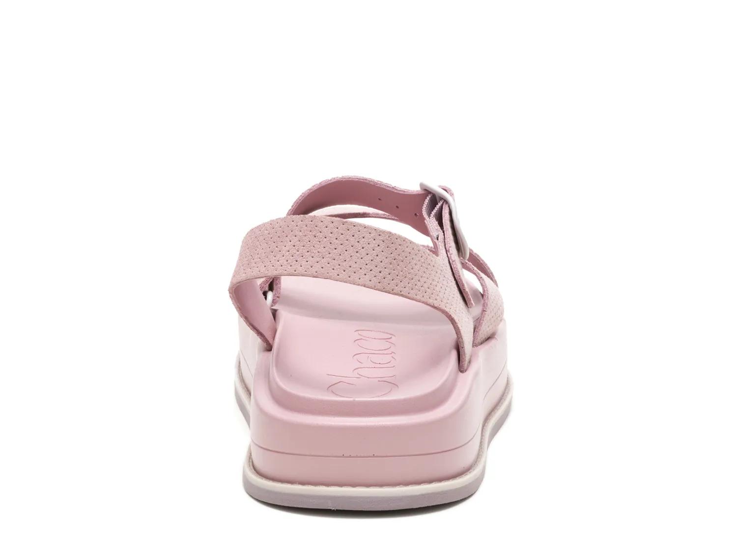 Townes Midform Sandal