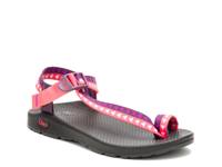 Bodhi Sandal Pink/Multicolor view
