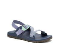 Lowdown Sandal Light Blue/Multicolor view