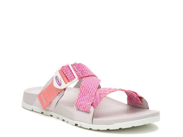 Lowdown Slide Sandal - Women's