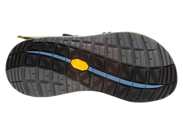 Chaco Rapid Pro Sandal - Free Shipping | DSW