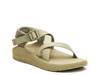 CushZ Sandal Sage Green view