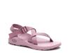 Z1 Classic Sandal Rose Quartz view