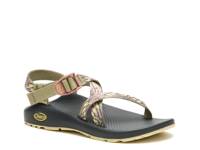 Z1 Classic Sandal Light Green/Multicolor view