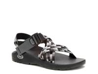 Mega Z Classic Sandal Black/White view