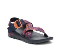 Mega Z Cloud Sandal Navy/Multicolor view