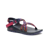 Z Cloud Sandal Blue/Multicolor view