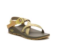 Z Cloud Sandal Brown/Multicolor view