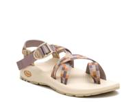 Z Cloud 2 Sandal Purple/Multicolor view
