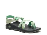Z Cloud 2 Sandal Green/Multicolor view