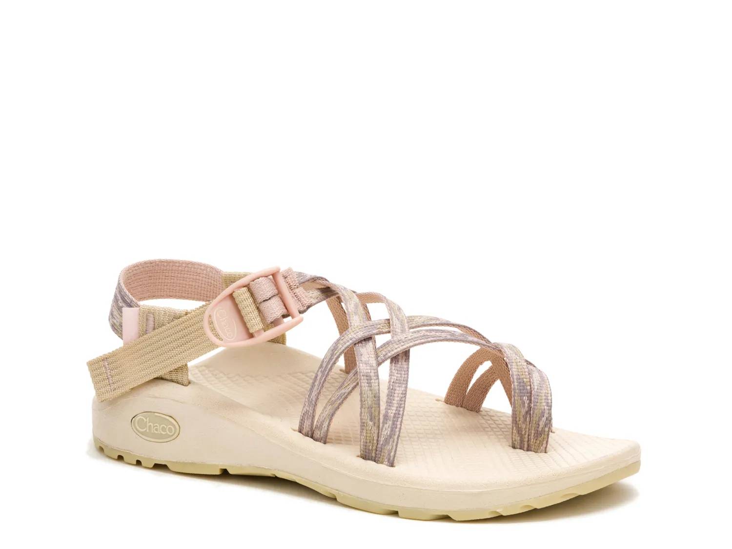 Chaco ZX2 Cloud Sandal - Free Shipping | DSW