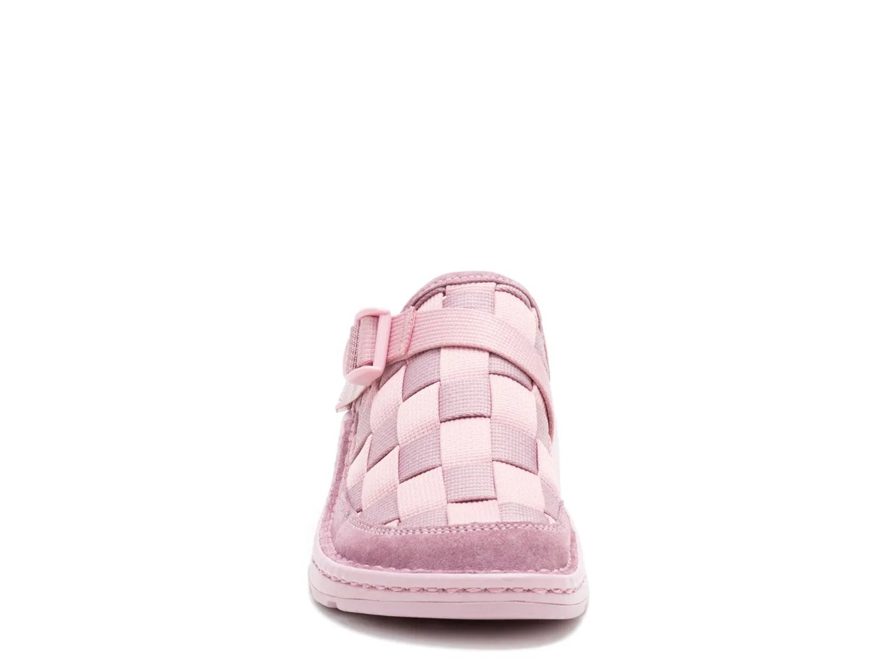 Canyon Woven Clog