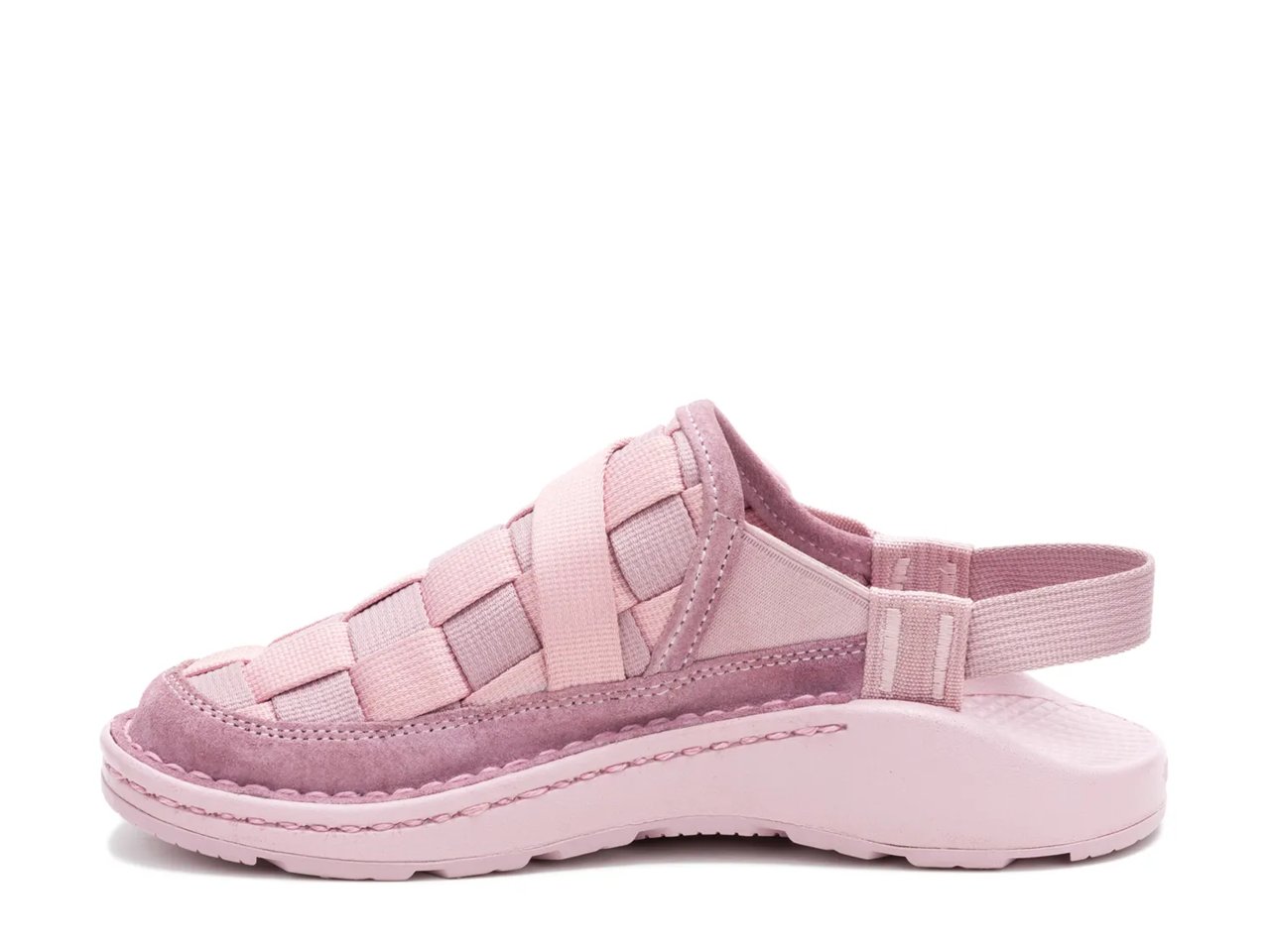 Canyon Woven Clog
