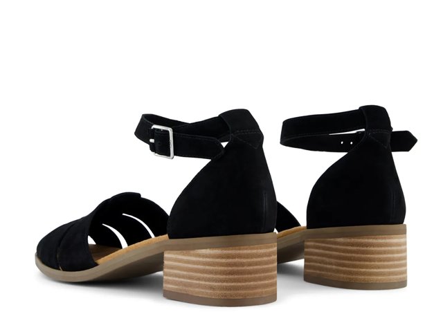 Jaclyn Sandal - Women's