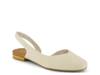 Alene Sandal - Women's Off White view