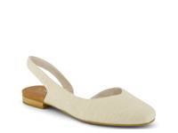Alene Sandal - Women's Off White view