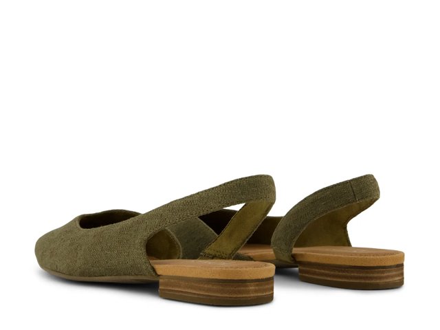 Alene Sandal - Women's