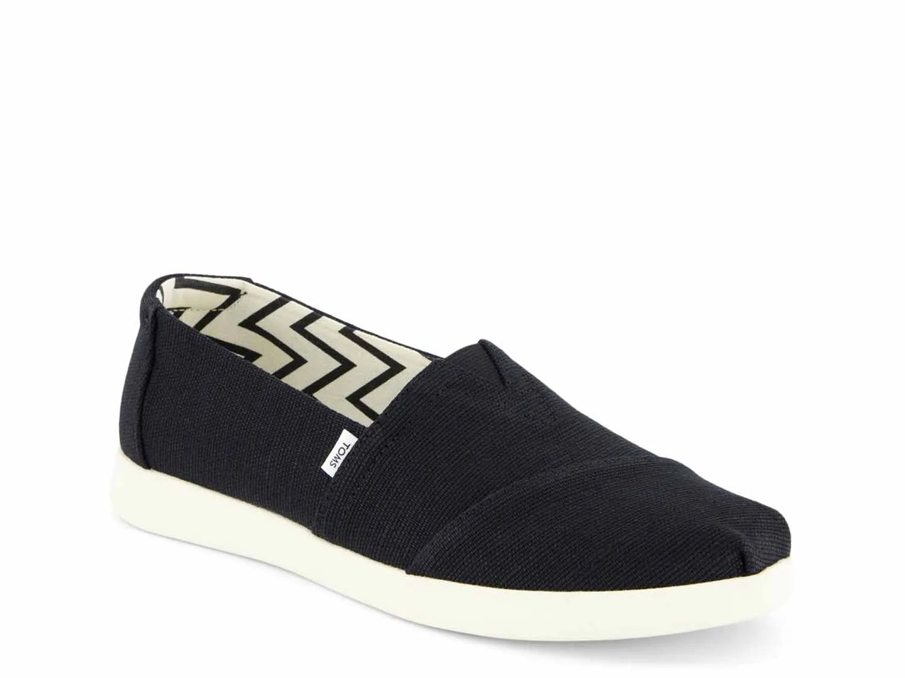 Alpargata Plus Espadrille Slip-On - Women's