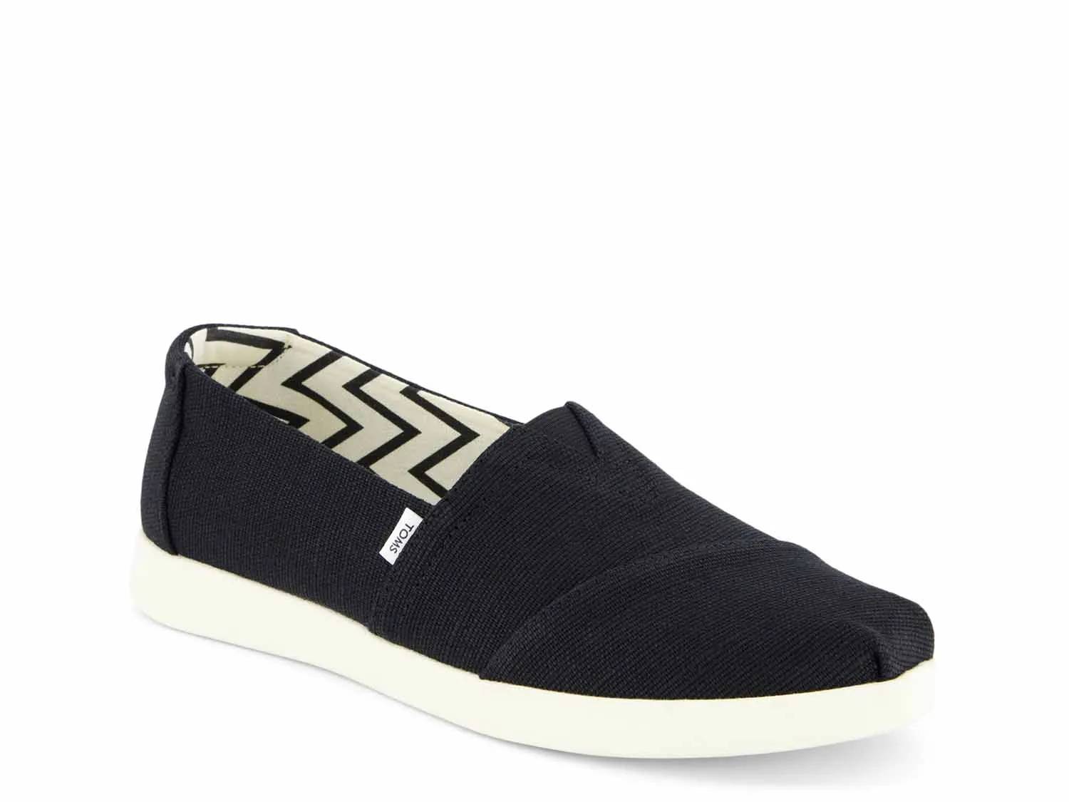 Alpargata Plus Espadrille Slip-On - Women's