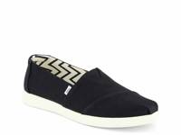 Alpargata Plus Espadrille Slip-On - Women's Black view