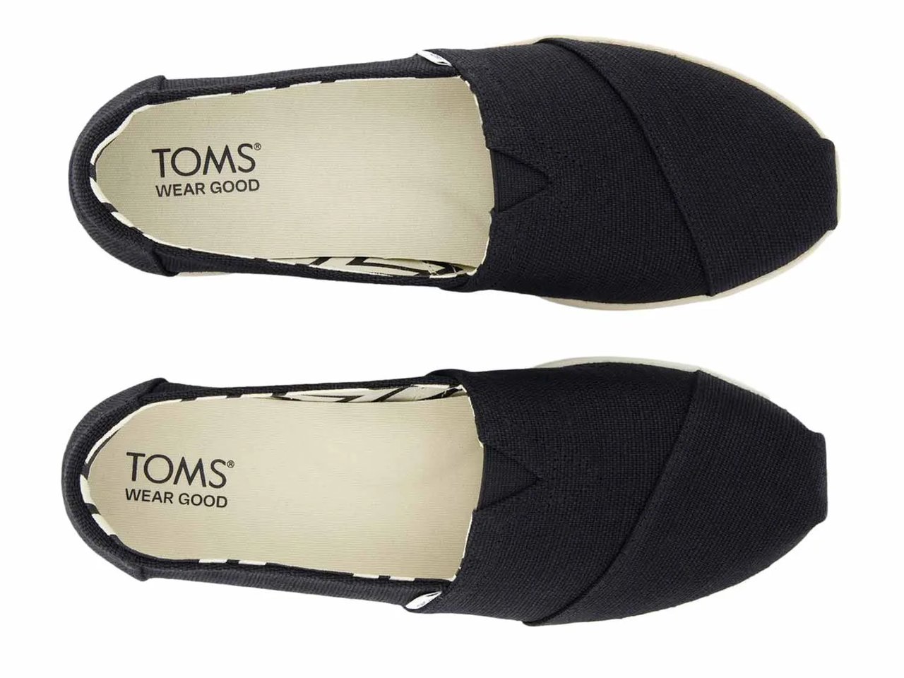 Alpargata Plus Espadrille Slip-On - Women's