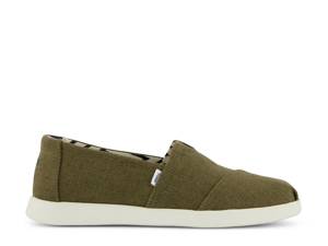 Click to shop Toms slip-on shoes at DSW Designer Shoe Warehouse.
