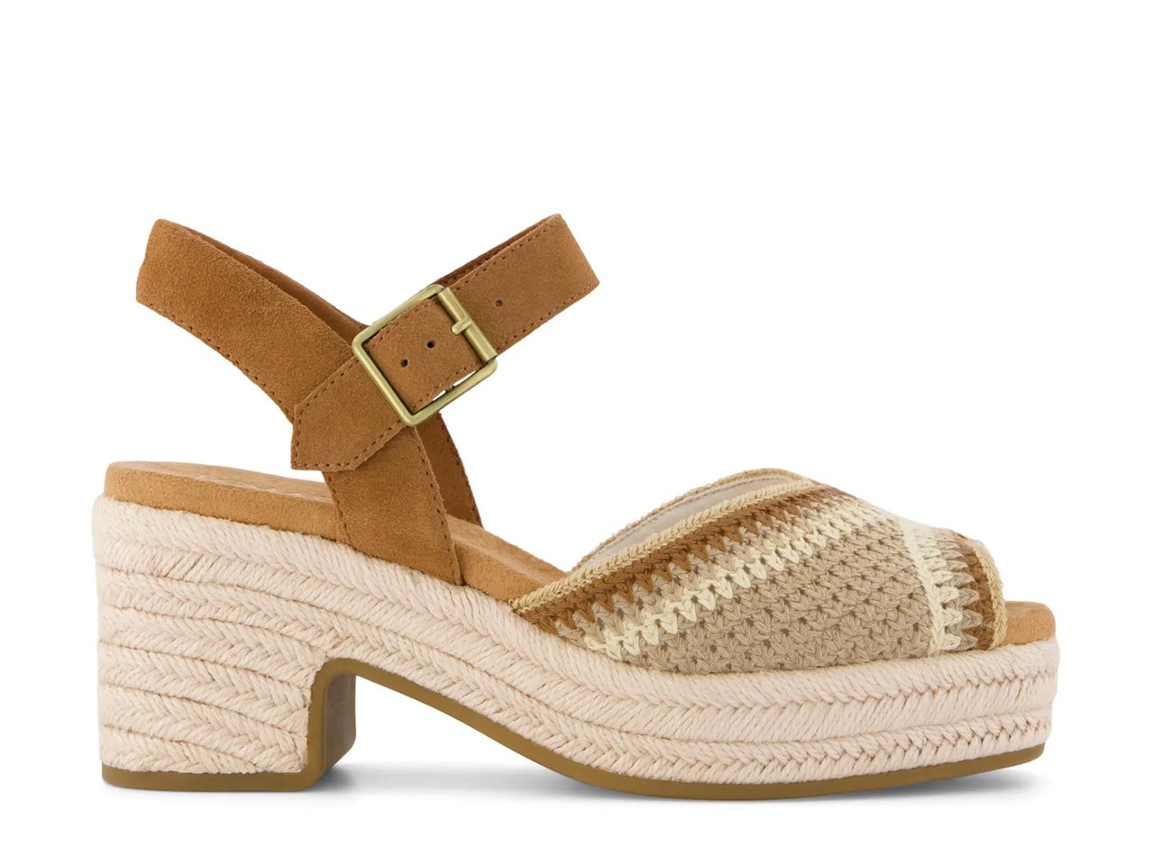 Isla Sandal - Women's
