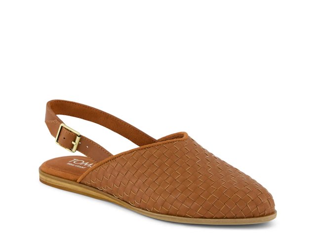Jade Mule - Women's