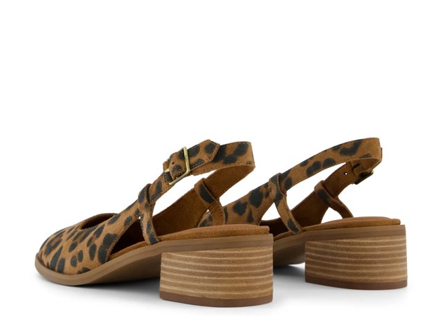 Jaclyn Pump - Women's