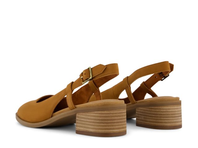 Jaclyn Pump - Women's