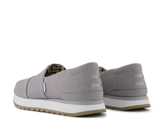 Resident Plus Sneaker - Men's