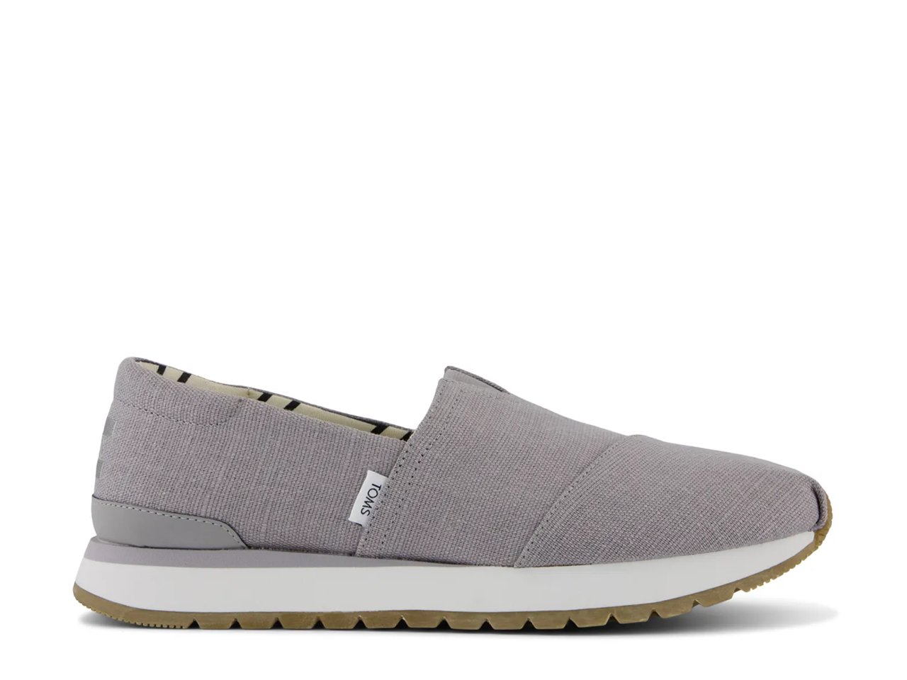 Resident Plus Sneaker - Men's